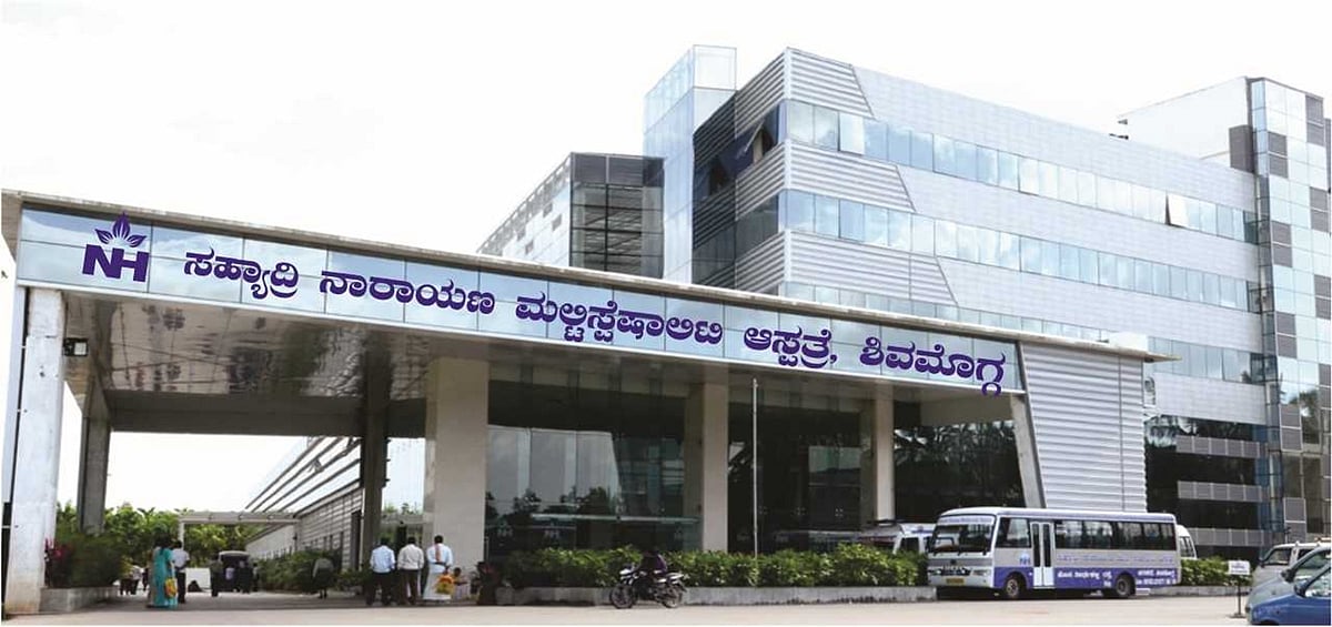 ಸ್ತನ ಕ್ಯಾನ್ಸರ್‌ ವಿರುದ್ಧ ಯಶಸ್ವಿ ಹೋರಾಟ: ಎನ್‌ಎಚ್ ಆಸ್ಪತ್ರೆಯಲ್ಲಿ ಸಮಾವೇಶ