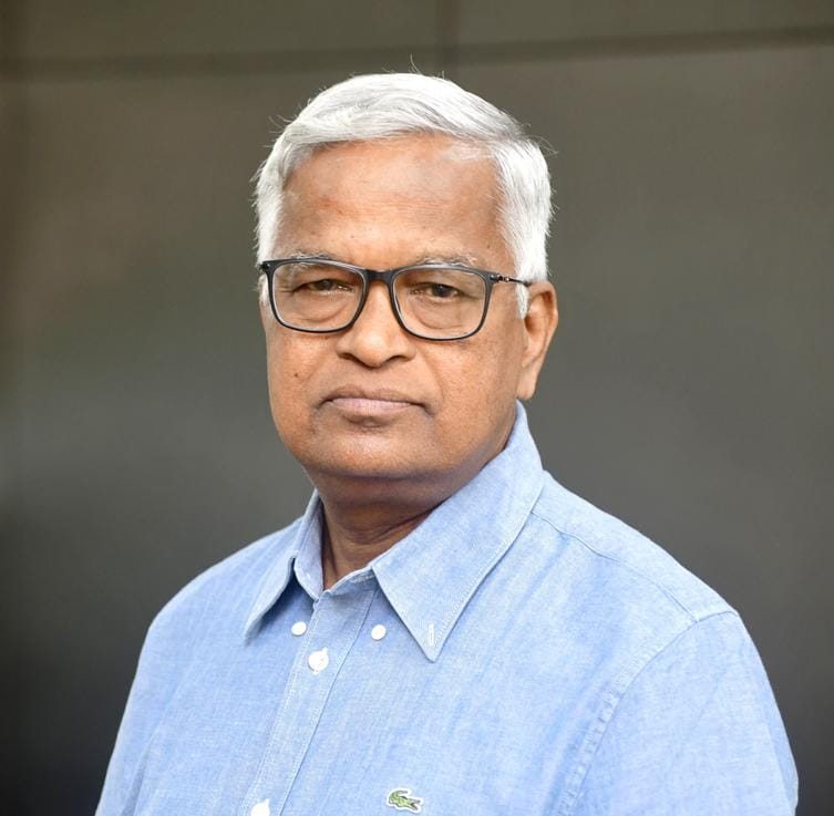 ಪುರುಷೋತ್ತಮ ಬಿಳಿಮಲೆ