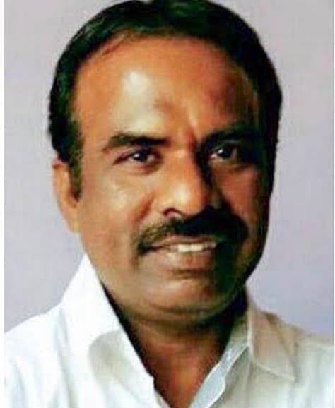 ರಾಜ್ಯದಲ್ಲಿ ಅಭಿವೃದ್ಧಿ ವಿರೋಧಿ ಸರ್ಕಾರ: ಎನ್.ರವಿಕುಮಾರ್ ಆರೋಪ