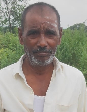 ಶರಣಪ್ಪ ಪಾಟೀಲ