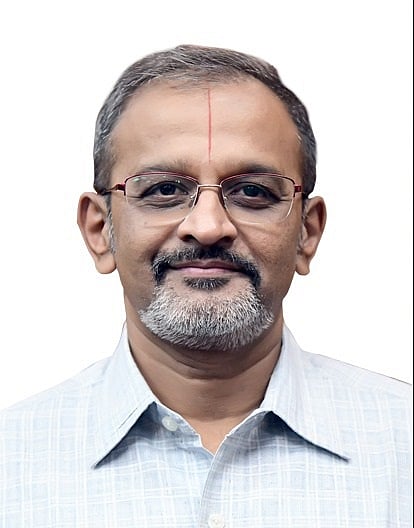 ನೈರುತ್ಯ ರೈಲ್ವೆ: ಅನಂತ್‌ ಹೆಚ್ಚುವರಿ ಪ್ರಧಾನ ವ್ಯವಸ್ಥಾಪಕ