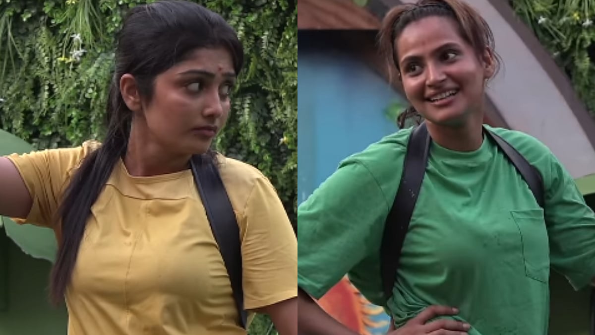 ಬೆಂಬಲ ನೀಡಿದರೂ ಕಾವ್ಯ ಫೈನಲಿಸ್ಟ್ ಆಗಲಿಲ್ಲ: ಕೊನೆ ಕ್ಷಣದಲ್ಲಿ ಆಗಿದ್ದೇನು?