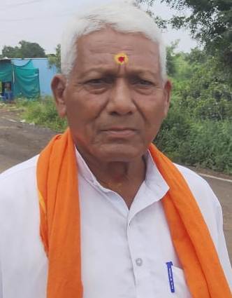 ಬಾಲಕಿಶನ್ ಅನುವಲೆ