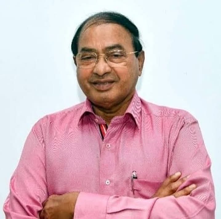 ಹೃದಯಸ್ತಂಭನ: ಗೋವಾ ಸಚಿವ, ಮಾಜಿ ಸಿಎಂ ರವಿ ನಾಯ್ಕ್ ನಿಧನ