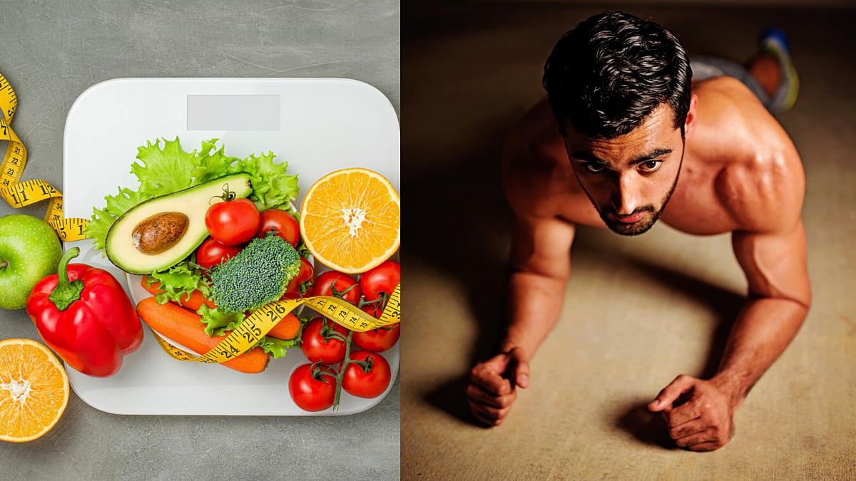 Health Tips: ದೇಹವನ್ನು ಸದೃಢವಾಗಿಟ್ಟುಕೊಳ್ಳಲು ಈ ವಿಧಾನಗಳನ್ನು ಪಾಲಿಸಿ