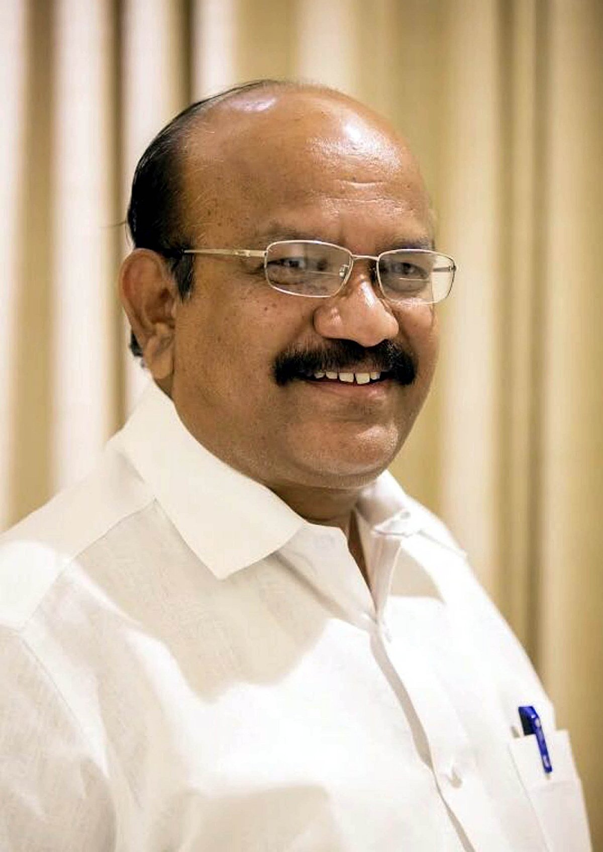 ಕಲಬುರಗಿ | ಸಂಪುಟದಿಂದ ಪ್ರಿಯಾಂಕ್‌ ಖರ್ಗೆ ವಜಾ ಮಾಡಿ: ಉಮೇಶ್‌ ಜಾಧವ್‌ ಆಗ್ರಹ‌