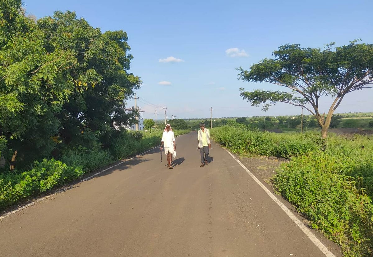 ಜನವಾಡ: 10 ವರ್ಷಗಳಿಂದಲೂ ಇಲ್ಲ ಬಸ್‌ ಸೌಕರ್ಯ!