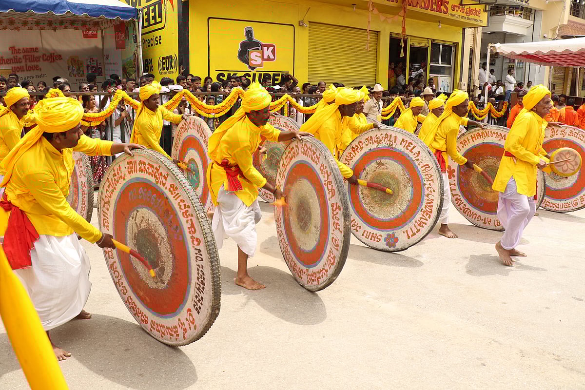 ಹಾಸನ | ಸೌಹಾರ್ದವೇ ಎಲ್ಲ ಧರ್ಮಗಳ ಆಶಯ: ಸಿದ್ದರಾಮಯ್ಯ