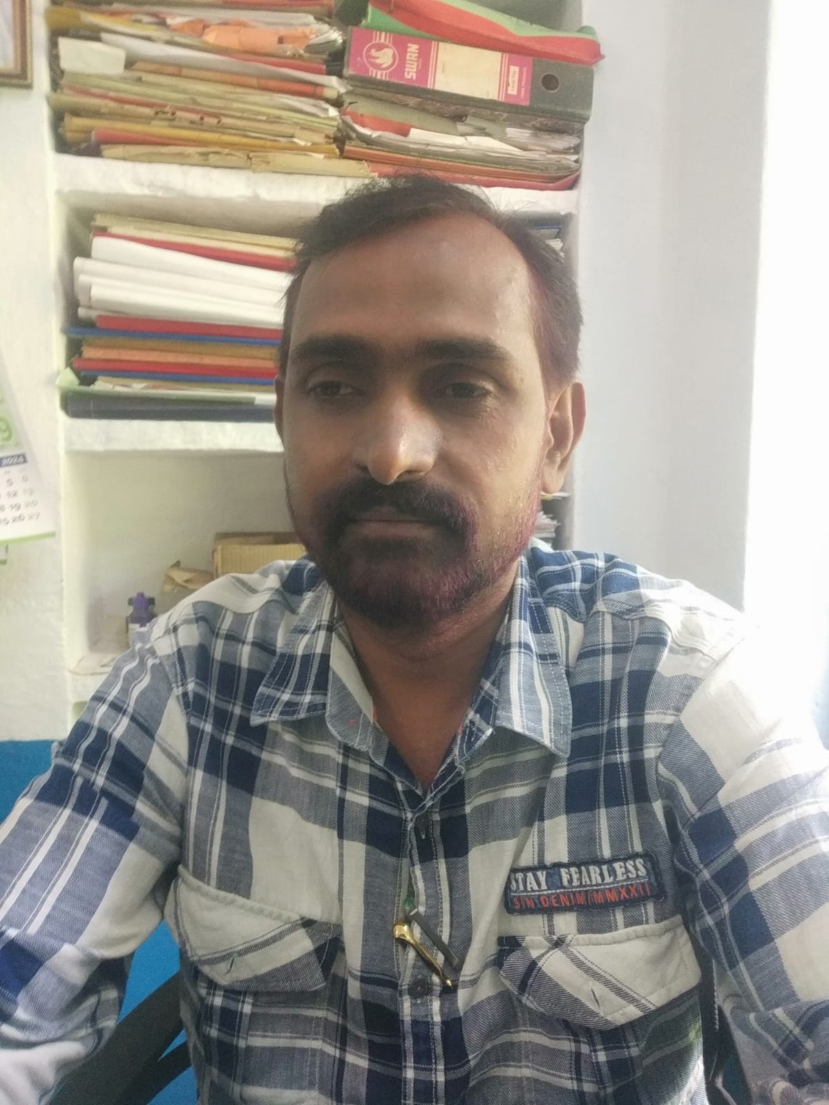ಮುಜಿಬುರ್‌ ರೆಹಮಾನ್