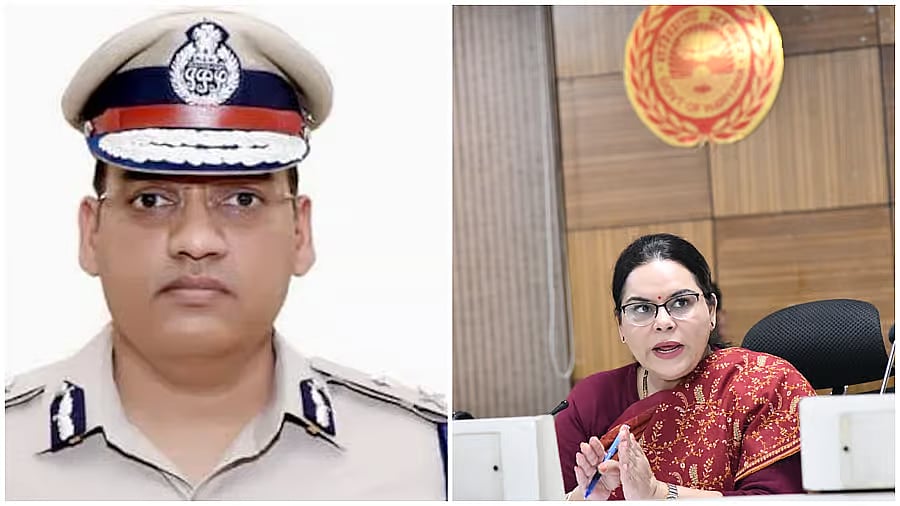 ಹರಿಯಾಣ IPS ಅಧಿಕಾರಿ ಆತ್ಮಹತ್ಯೆ: ಮರಣೋತ್ತರ ಪರೀಕ್ಷೆಗೆ ಒಪ್ಪಿದ ಪೂರನ್ ಕುಟುಂಬ
