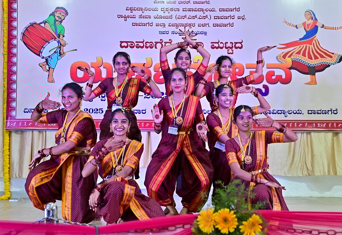 ಯುವಜನತೆಗಾಗಿ ಅನುದಾನ ಬಳಸಿ, ಸ್ವಾರ್ಥಕ್ಕಲ್ಲ: ಶಾಸಕ ಕೆ.ಎಸ್.ಬಸವಂತಪ್ಪ