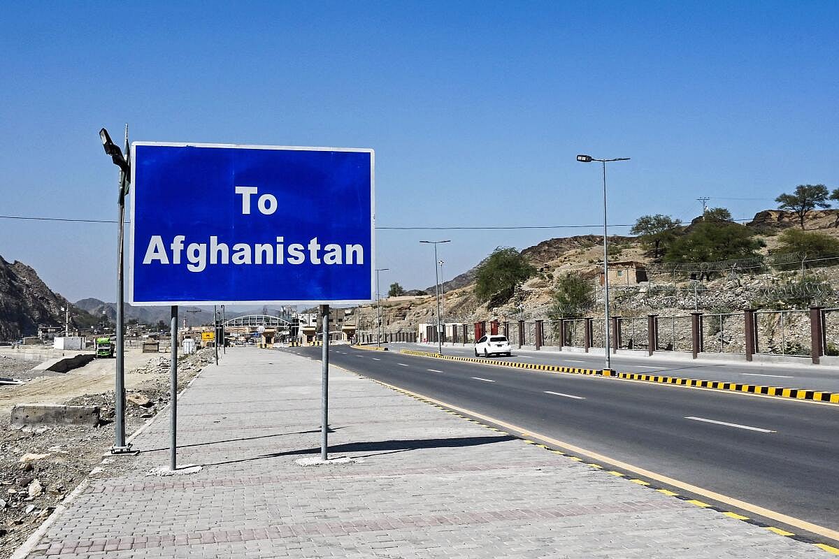 ಪಾಕಿಸ್ತಾನದೊಂದಿಗಿನ ಗಡಿ ಸಂಘರ್ಷದಲ್ಲಿ 15 ನಾಗರಿಕರ ಸಾವು: ಅಫ್ಗಾನಿಸ್ತಾನ 