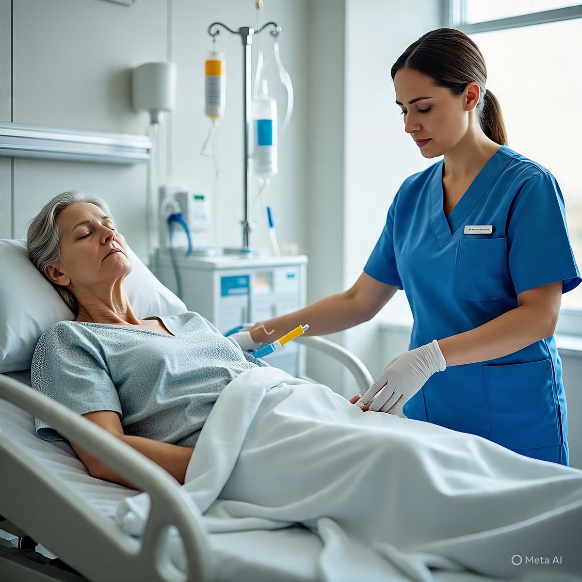 ಸ್ತನ ಕ್ಯಾನ್ಸರ್‌ನಲ್ಲಿ ಅಪಾಯಕಾರಿ HER2+: ಚಿಕಿತ್ಸಾ ವಿಧಾನಗಳೇನು?