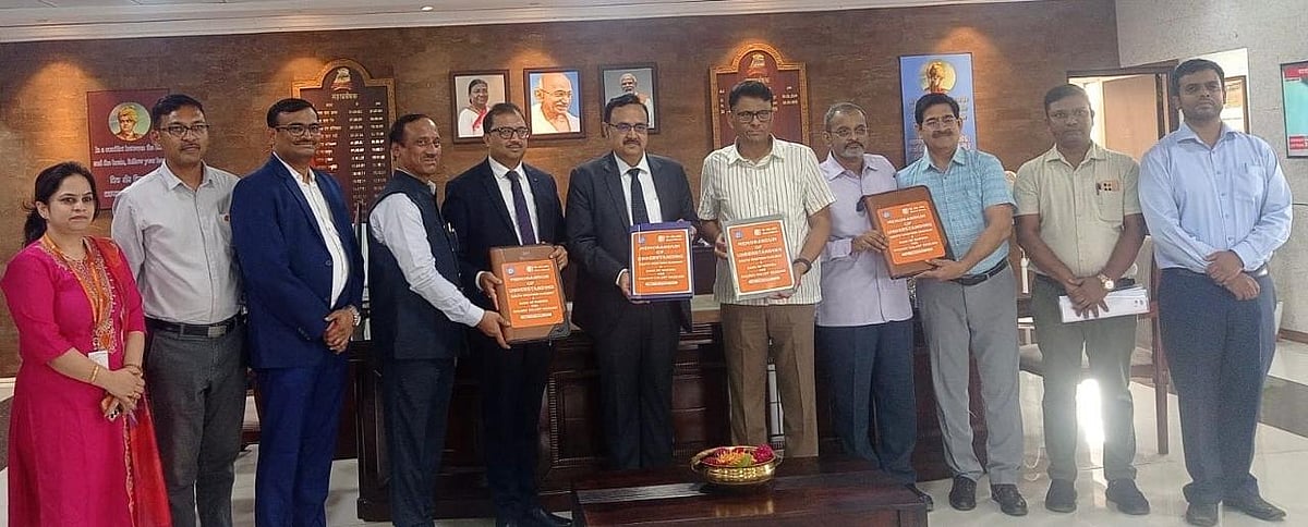 ರೈಲ್ವೆ ಸಿಬ್ಬಂದಿಗೆ ವೇತನ ಖಾತೆ: ಬ್ಯಾಂಕ್‌ ಆಫ್‌ ಬರೋಡಾ