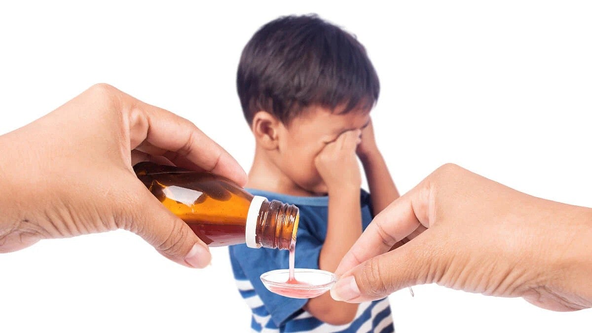 ಮಧ್ಯಪ್ರದೇಶ: ಸಿರಪ್‌ನಲ್ಲಿ ಅಪಾಯಕಾರಿ ರಾಸಾಯನಿಕ ನಂತರ, ಈಗ ಔಷಧದಲ್ಲಿ ಹುಳು ಪತ್ತೆ