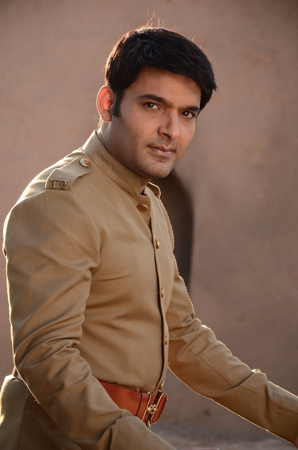 ಕೆನಡಾ | ಕಪಿಲ್‌ ಶರ್ಮಾ ರೆಸ್ಟೋರೆಂಟ್‌ ಮೇಲೆ ಮತ್ತೆ ದಾಳಿ