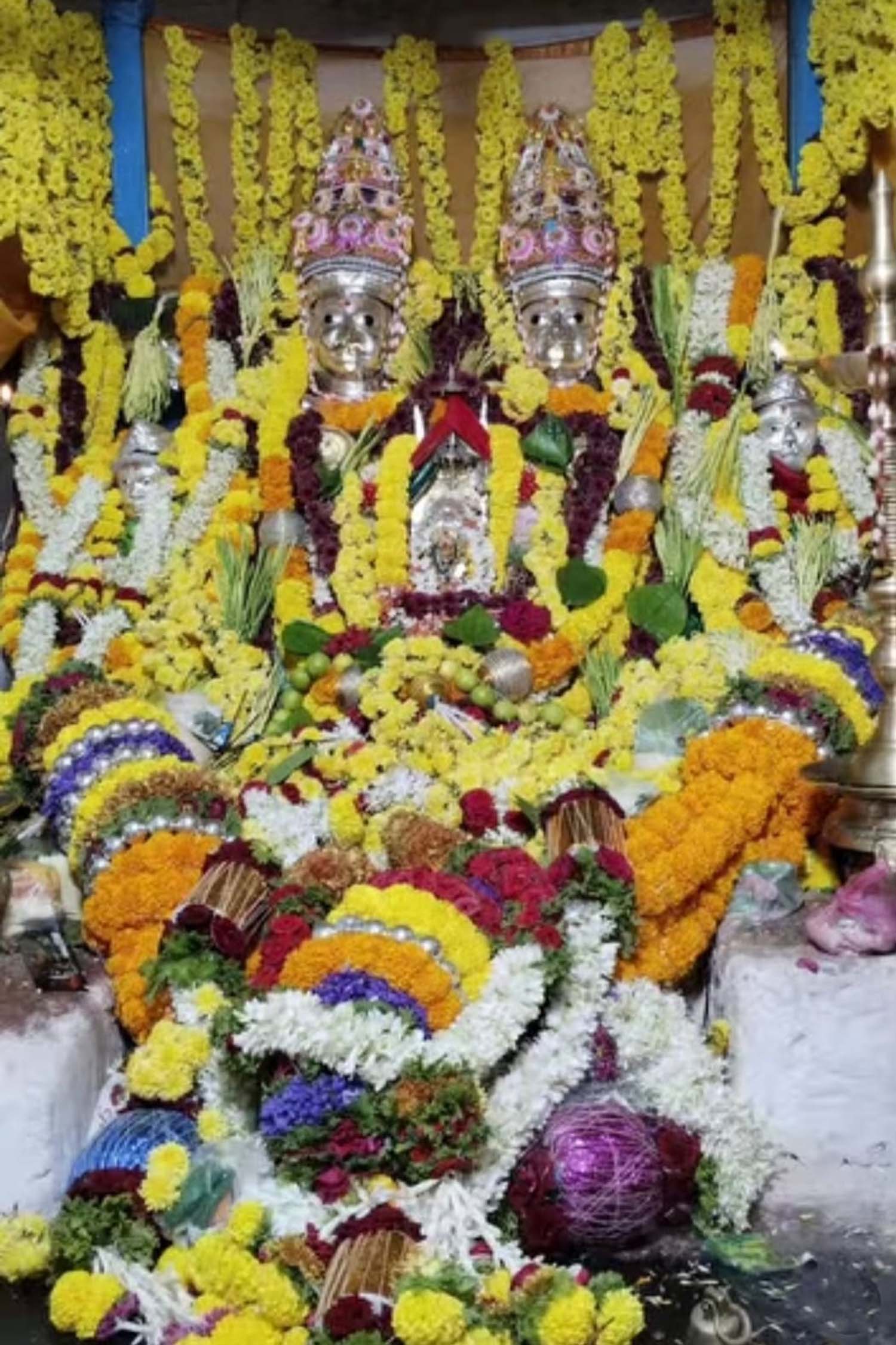 ಪಲ್ಲಕ್ಕಿ ಉತ್ಸವ