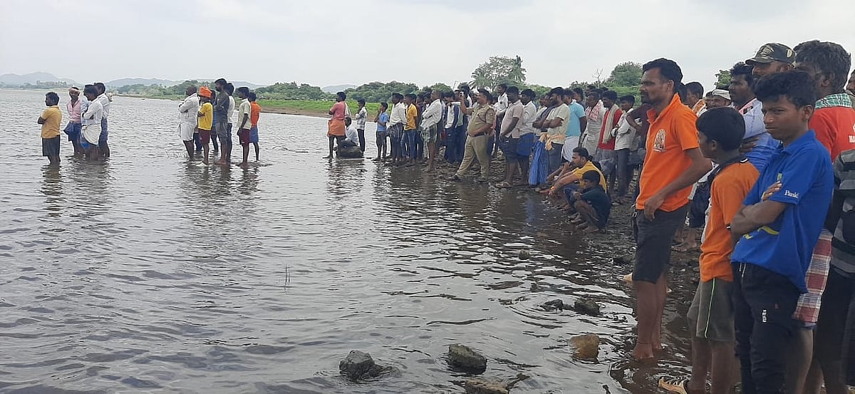 ಹೂವಿನಹಡಗಲಿ| ಹಣದಾಸೆಗೆ ದುಷ್ಕರ್ಮಿಗಳಿಂದ ಅಪಹರಣ: ಬೆಚ್ಚಿ ಬಿದ್ದ ಹೊಳಲು