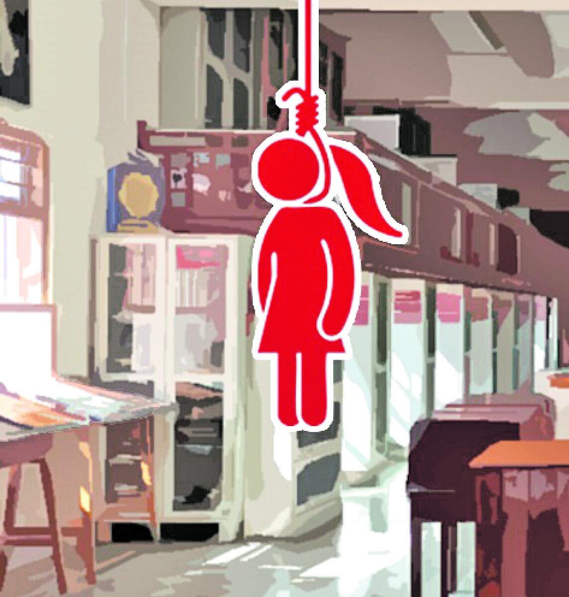 ಸಂಪಾದಕೀಯ | ಗ್ರಂಥಾಲಯ ಸಿಬ್ಬಂದಿ ಸಾವು: ಅವ್ಯವಸ್ಥೆ, ಅಸೂಕ್ಷ್ಮತೆಗೆ ಕನ್ನಡಿ