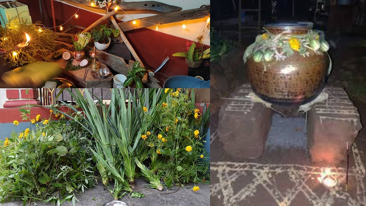 Deepavali 2025: ವಿಭಿನ್ನ ಆಚರಣೆಯ ಮಲೆನಾಡಿನ ದೀಪಾವಳಿಯ ಆರಂಭ ಹೀಗಿರುತ್ತದೆ