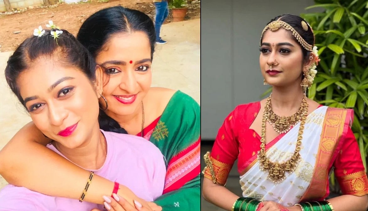 ದಯವಿಟ್ಟು ಕ್ಷಮೆ ಇರಲಿ: ಭಾಗ್ಯಲಕ್ಷ್ಮೀ ಧಾರಾವಾಹಿಯಿಂದ ಹೊರ ನಡೆದ ಪೂಜಾ ಪಾತ್ರಧಾರಿ