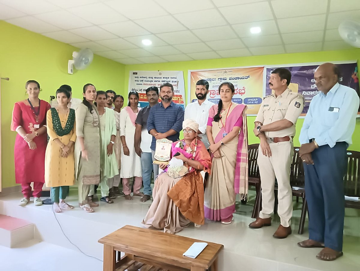 ವಾಹನಗಳನ್ನು ಹೆಬ್ರಿಯಲ್ಲೇ ತಡೆಯಿರಿ: ಗ್ರಾಮಸ್ಥರ ಒತ್ತಾಯ