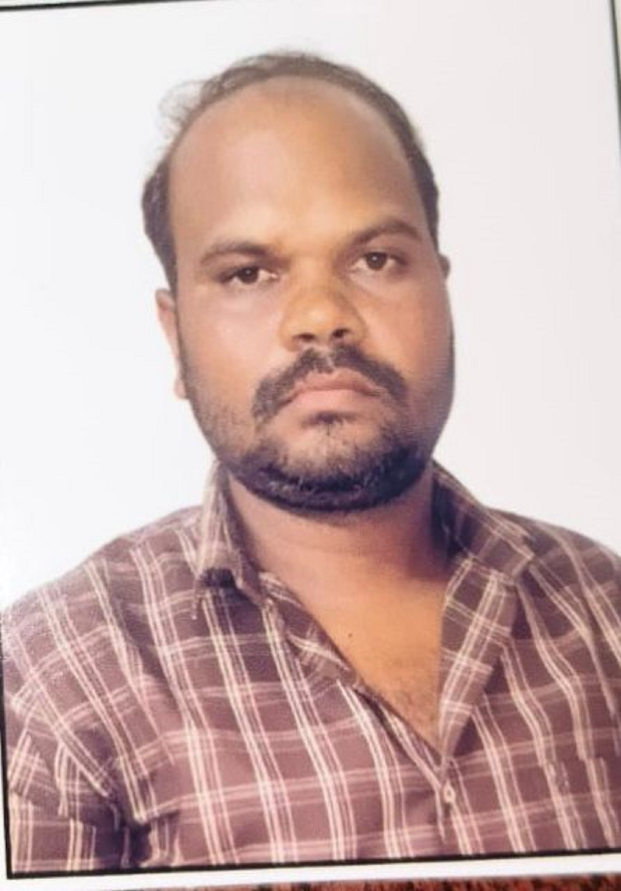 ಶಿವರಾಜ ನಾಟಿಕಾರ