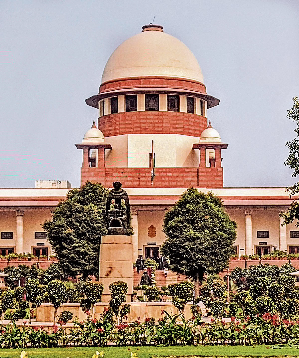 ಡಿಜಿಟಲ್‌ ಅರೆಸ್ಟ್‌ |ಹರಿಯಾಣದ ದಂಪತಿಗೆ ವಂಚಿಸಿದ ಪ್ರಕರಣ: ಸುಪ್ರೀಂ ಕೋರ್ಟ್ ಕಳವಳ