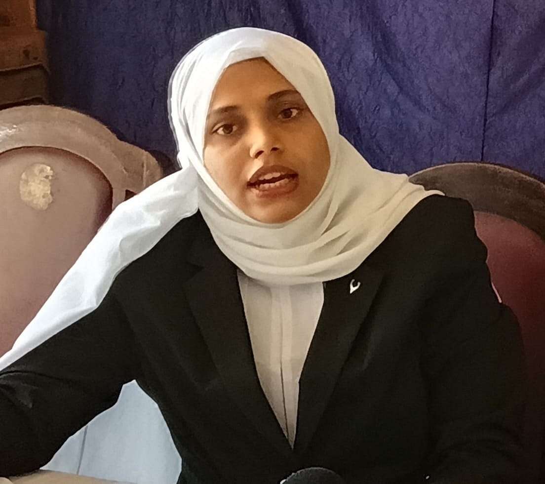 ಮಂಗಳೂರು | ಹನಿ ಟ್ರ್ಯಾಪ್‌ ಸಂತ್ರಸ್ತರಿಗೆ ಉಚಿತ ಕಾನೂನು ನೆರವು