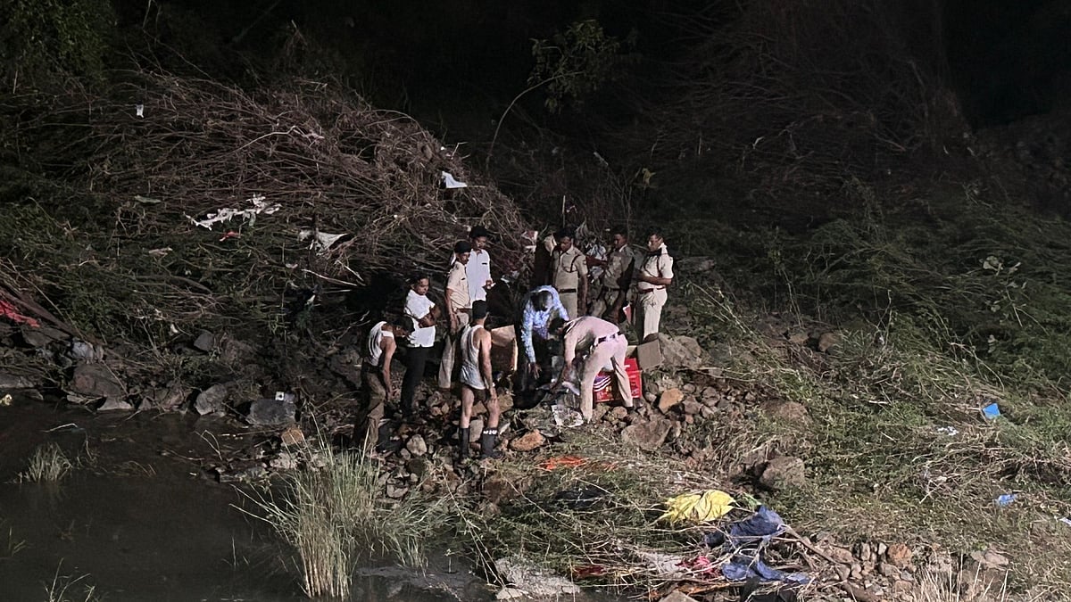 ಆಳಂದದಲ್ಲಿ ದಾಖಲೆಗಳ ನಾಶಕ್ಕೆ ಯತ್ನ: ದೌಡಾಯಿಸಿದ ಎಸ್‌ಐಟಿ ಅಧಿಕಾರಿಗಳು