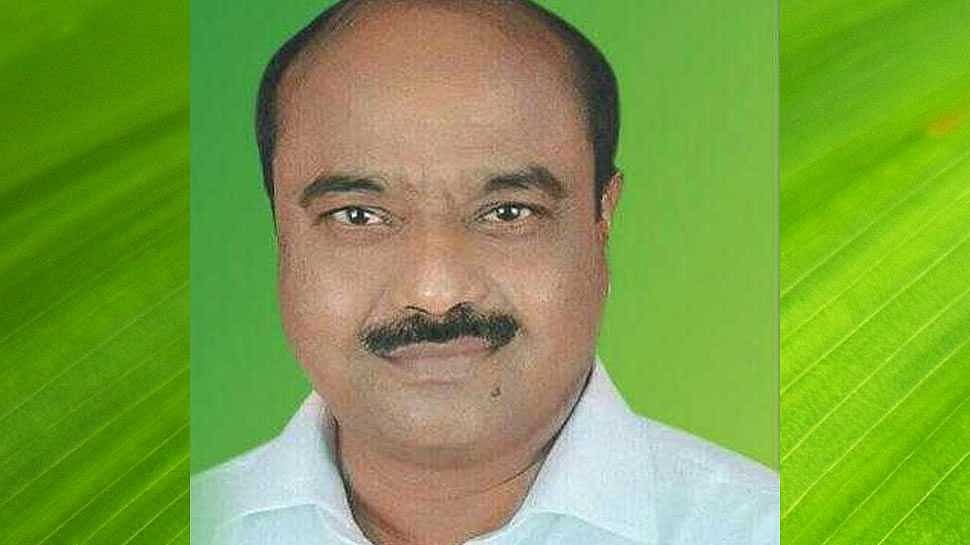 ಜನ ಸುರಾಜ್ ಪಾರ್ಟಿಗೆ ಸೇರಿದ ಆರ್‌ಜೆಡಿ ನಾಯಕ