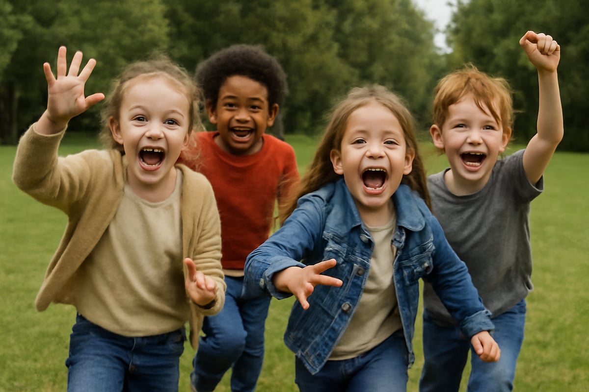 Health: ಅಸಹಜ ವರ್ತನೆ; ಎಲ್ಲ ಮಕ್ಕಳೂ ಹೀಗೆನಾ?