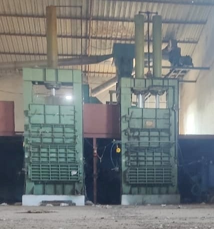 ಹತ್ತಿ ಬೆಳೆ ಪ್ರಮಾಣ ಗಣನೀಯ ಕುಸಿತ; ಸದ್ದು ನಿಲ್ಲಿಸಿದ ಜಿನ್ನಿಂಗ್ ಫ್ಯಾಕ್ಟರಿಗಳು