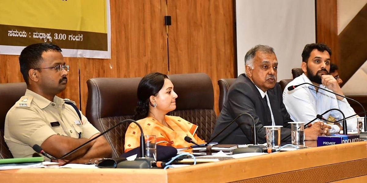 ಧಾರವಾಡ | ಆರ್‌ಟಿಐ: 1623 ಅರ್ಜಿ ವಿಲೇವಾರಿ ಬಾಕಿ