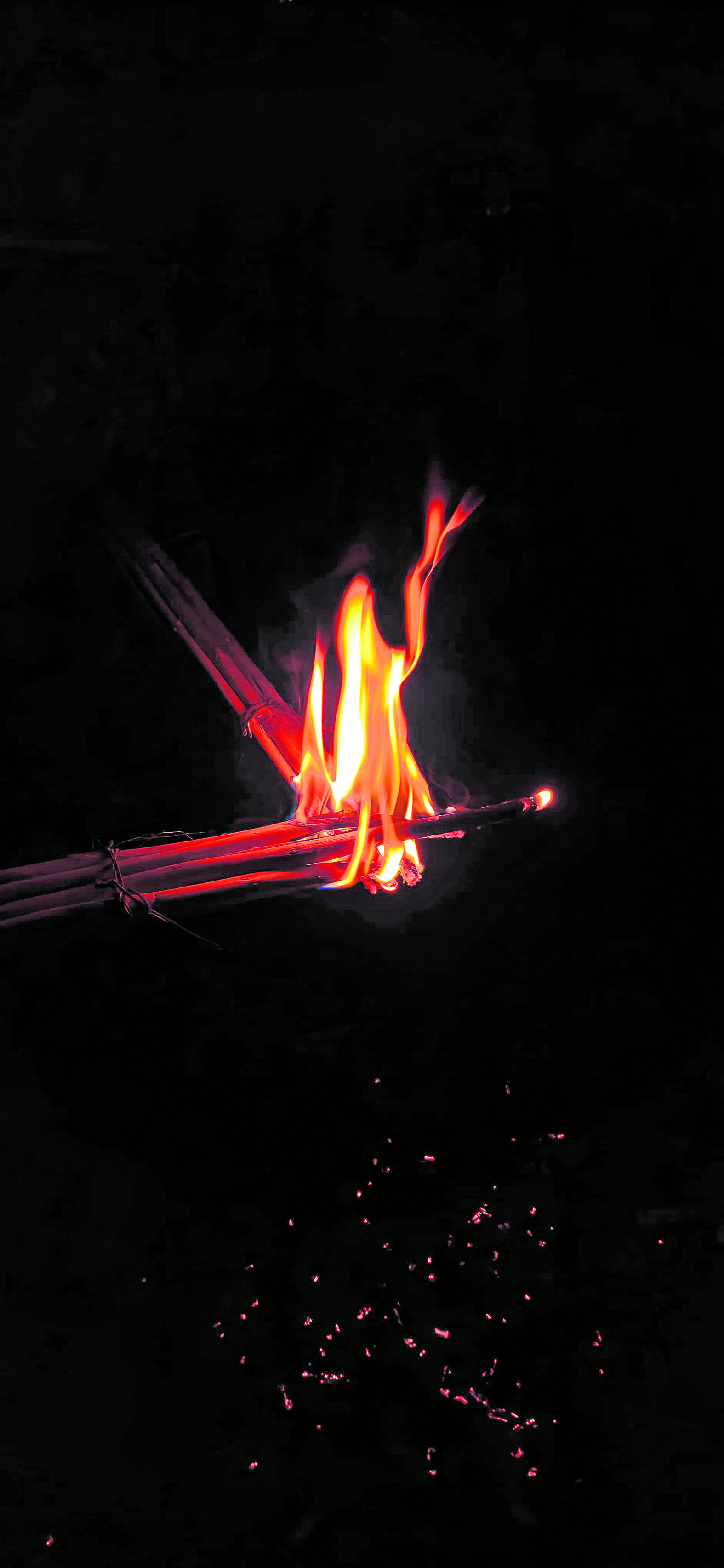 ಪುಂಡಿಕಟ್ಟು