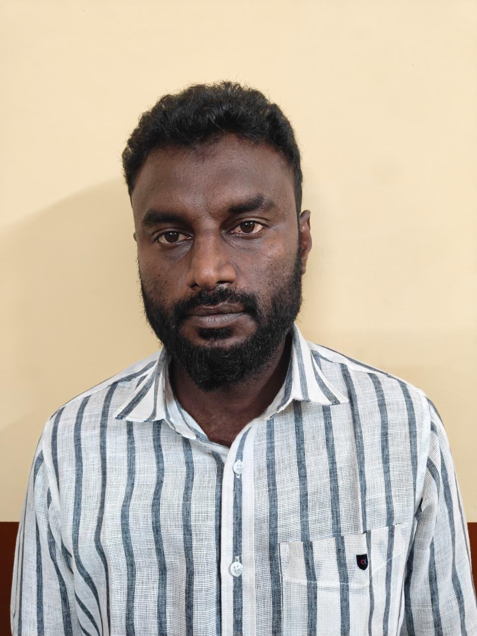 ಶೇಕ್ ಮೊಹಮ್ಮದ್‌