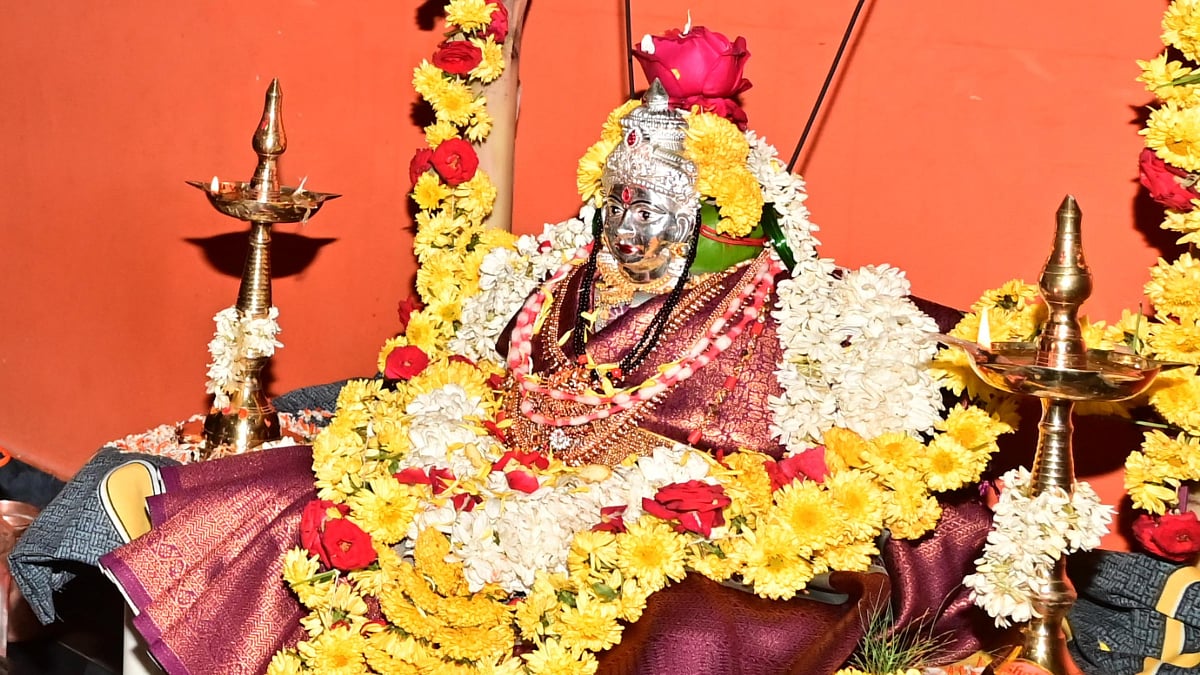 Deepavali | ದೀಪಾವಳಿಯಂದು ಯಾವ ಸಮಯದಲ್ಲಿ ಲಕ್ಷ್ಮಿ ಪೂಜೆ ಮಾಡಬೇಕು?