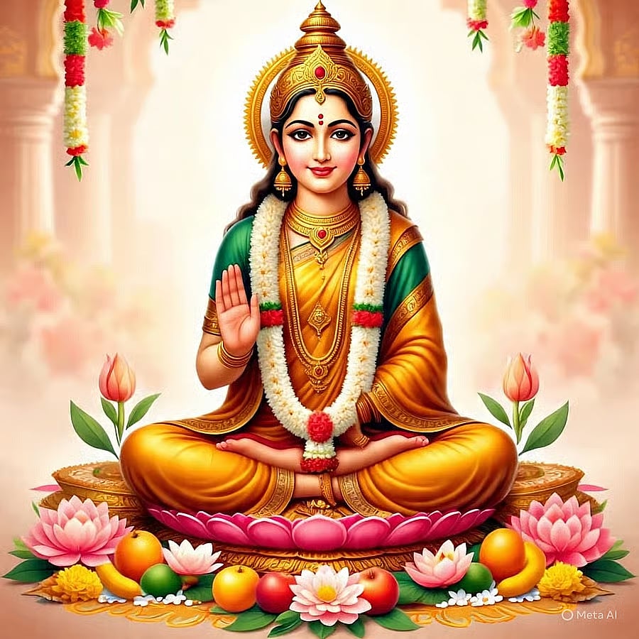 ದೀಪಾವಳಿ: ಲಕ್ಷ್ಮಿಪೂಜೆ, ಗೋಪೂಜೆಗೆ ಪ್ರಶಸ್ತ ಸಮಯದ ಮಾಹಿತಿ ಇಲ್ಲಿದೆ