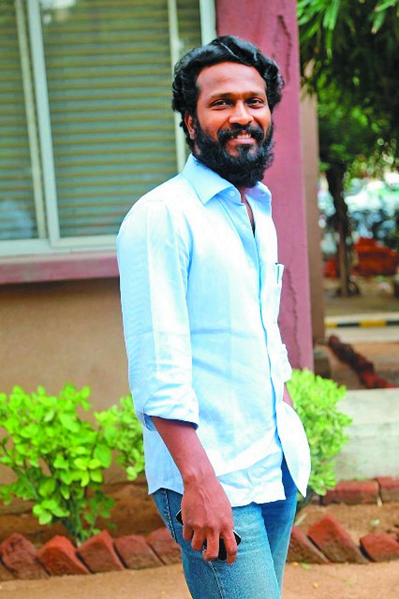 Cinema Update: ‘ವಡಾ ಚೆನ್ನೈ’ ಹಳಿಗೆ ವೆಟ್ರಿಮಾರನ್