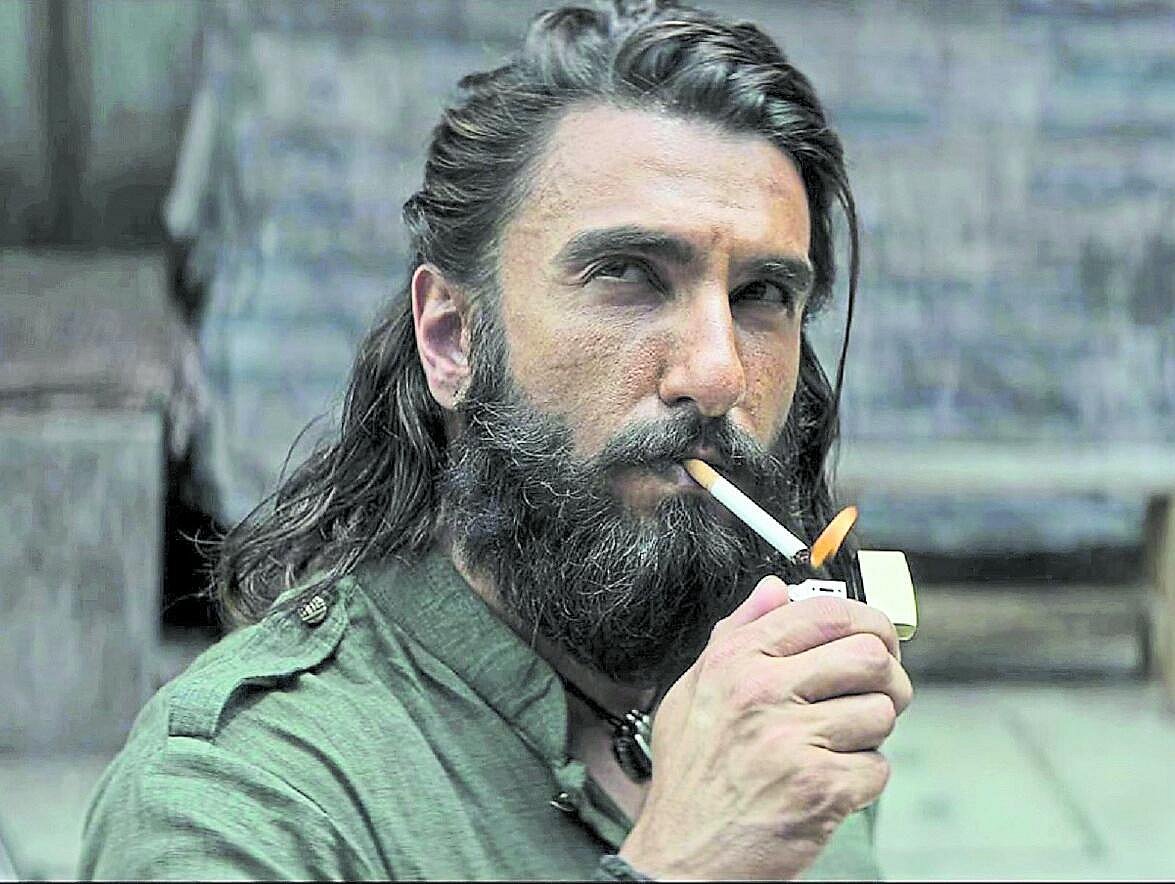 Bollywood | ‘ಧುರಂಧರ್’ಗೆ ಹನುಮ್ಯಾನ್‌ಕೈಂಡ್‌ ಇಂಧನ 