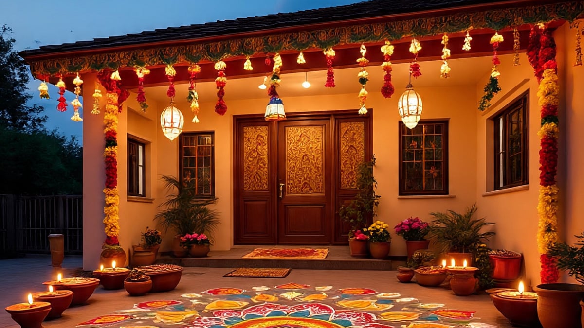 Deepavali 2025: ದೀಪಾವಳಿ ಹಬ್ಬದ ಮೊದಲು ಮನೆಯಿಂದ ಈ ವಸ್ತುಗಳನ್ನು ಹೊರಹಾಕಿ