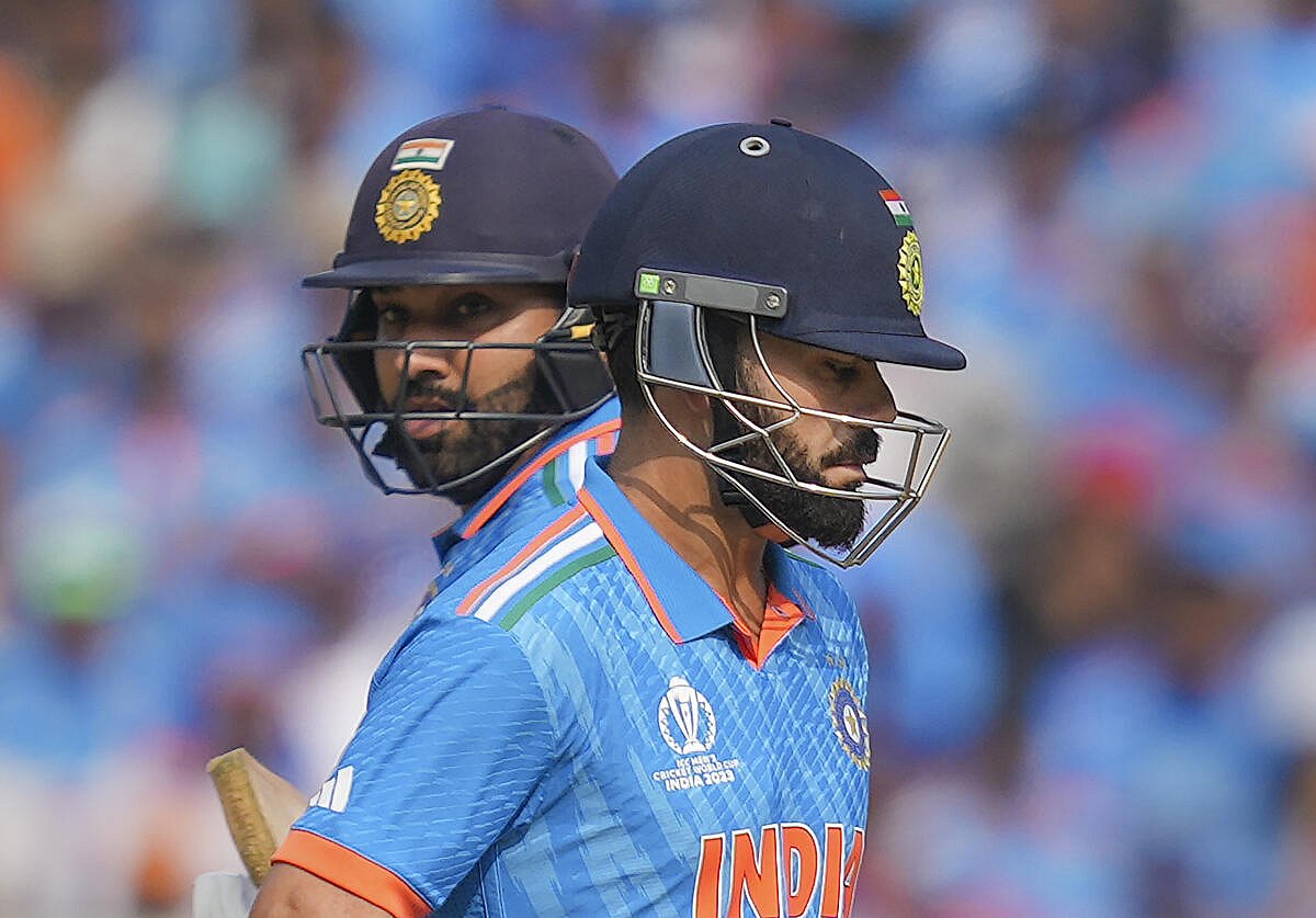 IND vs AUS ODI: ಗಿಲ್‌ಗೆ ನಾಯಕನಾಗಿ ಮೊದಲ ಸರಣಿ, ರೋಹಿತ್-ಕೊಹ್ಲಿ ಆಟದತ್ತ ಚಿತ್ತ