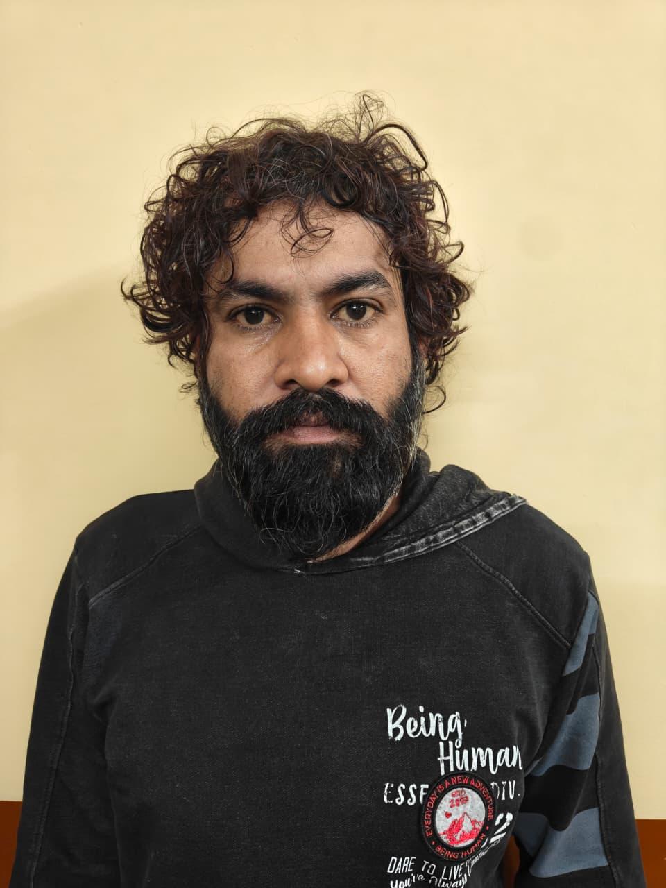 ಮಿರಾನ್ ಮೊಹಿದ್ದೀನ್‌