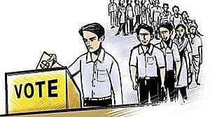 ಬಿಹಾರ ಚುನಾವಣೆ: 10 ಕ್ಷೇತ್ರಗಳಲ್ಲಿ ’ಇಂಡಿಯಾ‘ ಮೈತ್ರಿ ಪರಸ್ಪರ ಕಾದಾಟ 