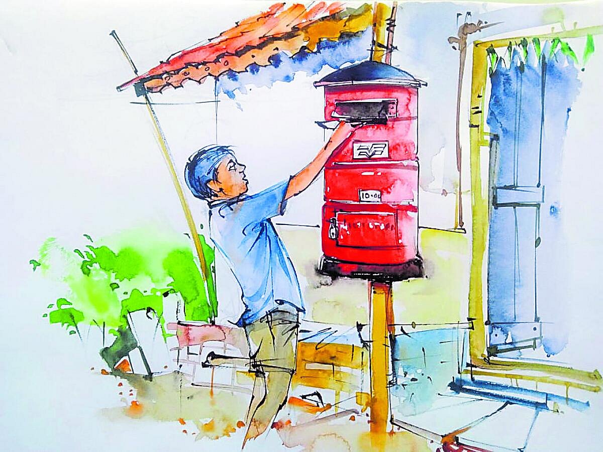 Postal Modernization: ಬದಲಾಗುತ್ತಿದೆ ಅಂಚೆ ಕಿರು ಮಿಂಚಿನಂತೆ