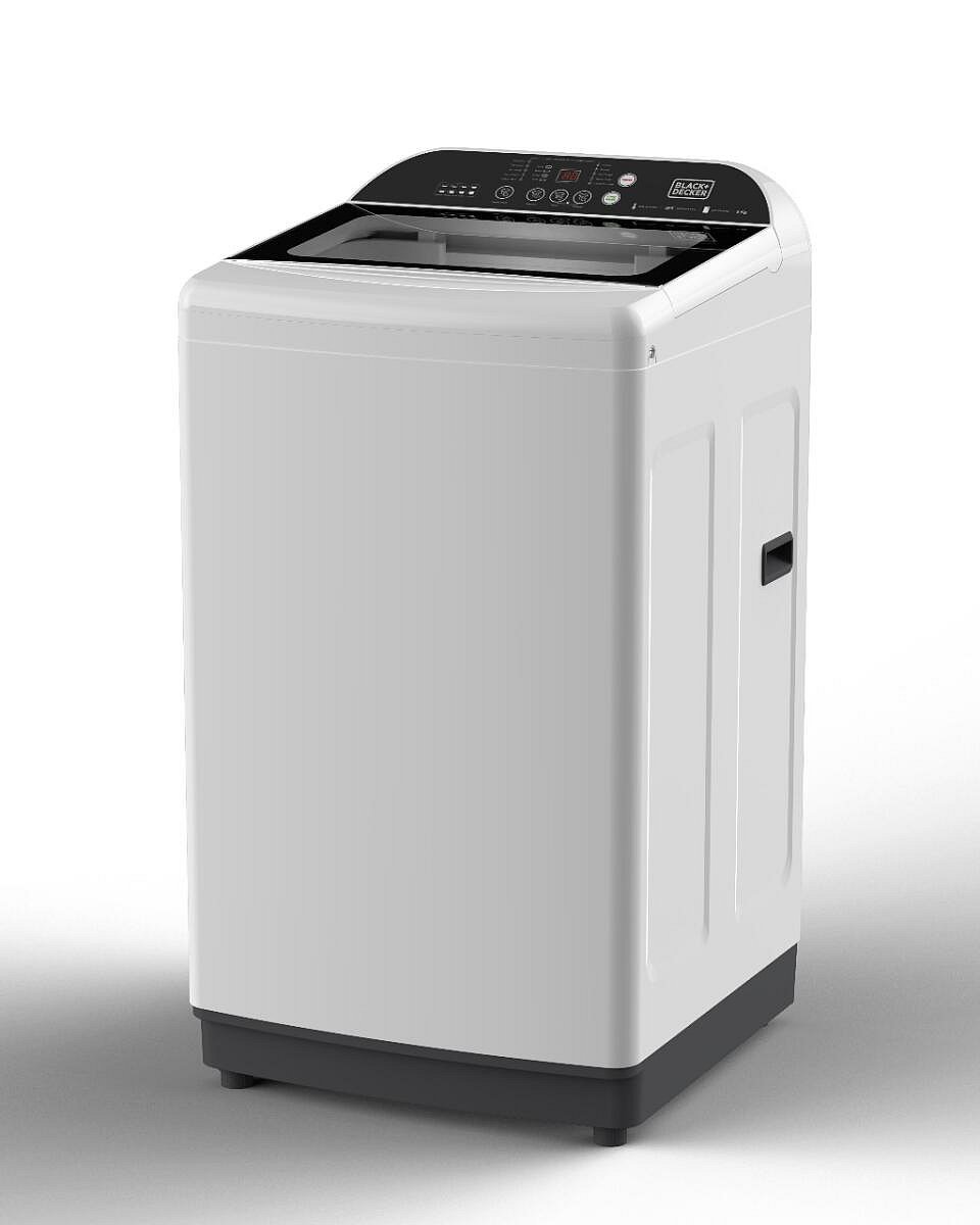 Technology: ವಾಷಿಂಗ್ ಮೆಷಿನ್‌ನಲ್ಲೂ ಎಐ!