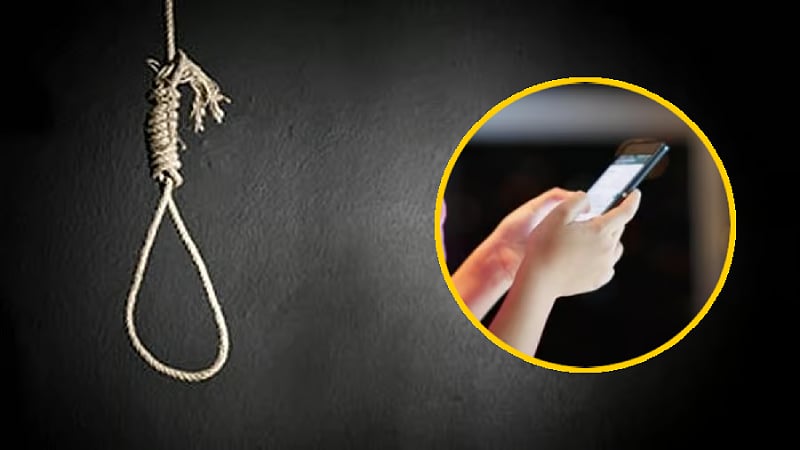 ಕಿರುಕುಳ: ಕಚೇರಿ ಎದುರೇ ನೀರುಗಂಟಿ ಆತ್ಮಹತ್ಯೆ