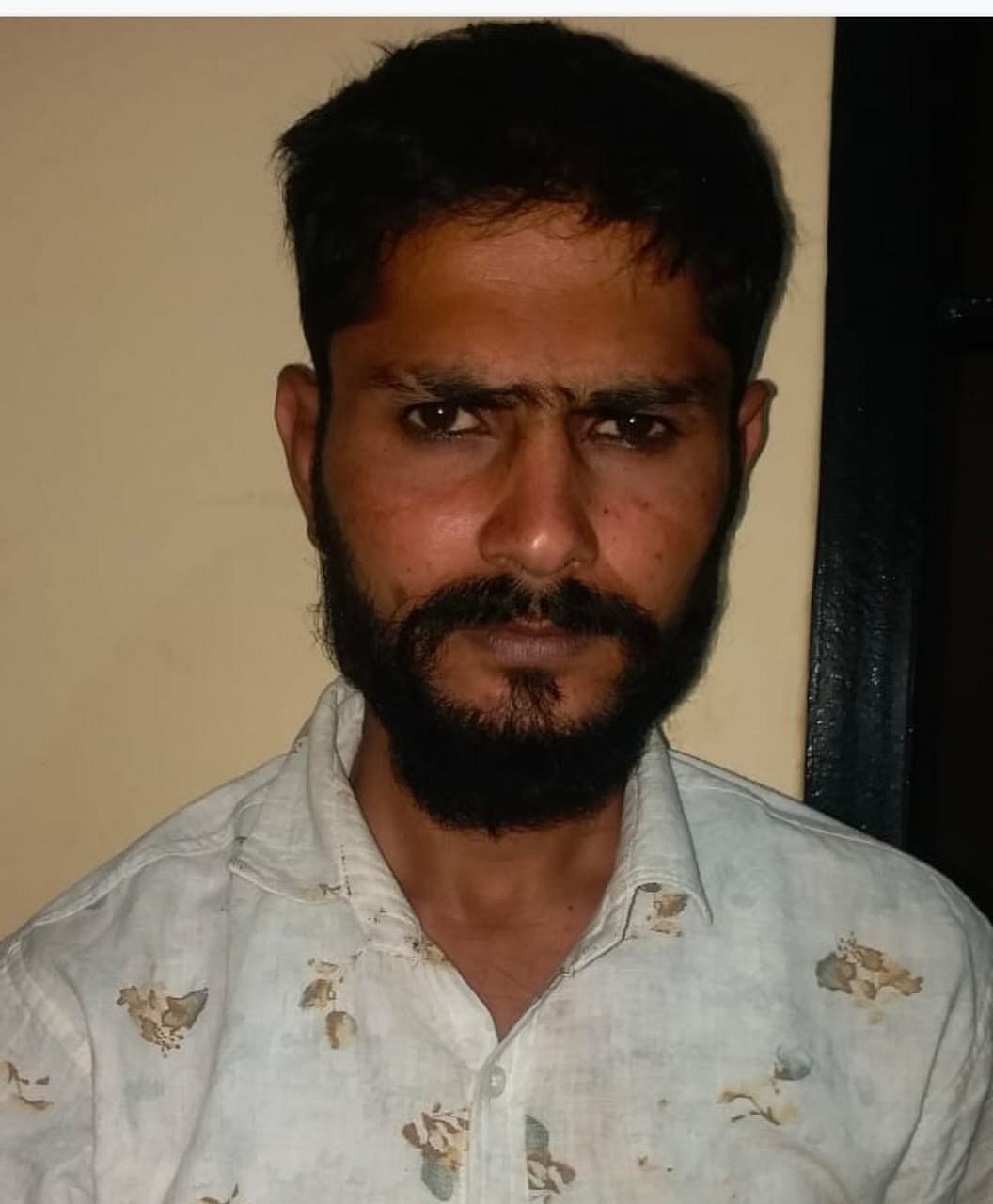 ಪೊಲೀಸರ ಗುಂಡೇಟಿಗೆ ರೌಡಿ ಶೀಟರ್ ಬಲಿ