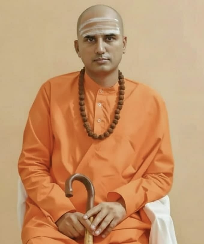 ಲಿಂಗೈಕ್ಯ ಬಸವತತ್ವ ಪಾಲನೆಯೇ ಅಂತರಂಗದ ಅನುಭವಮಂಟಪ: ಸ್ವಾಮೀಜಿ