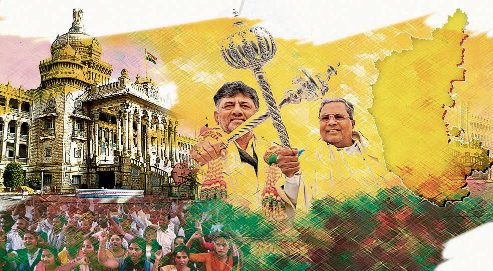 ವಿಶ್ಲೇಷಣೆ | ಸಿಎಂ: ಆಯ್ಕೆಯೋ? ನೇಮಕವೋ?